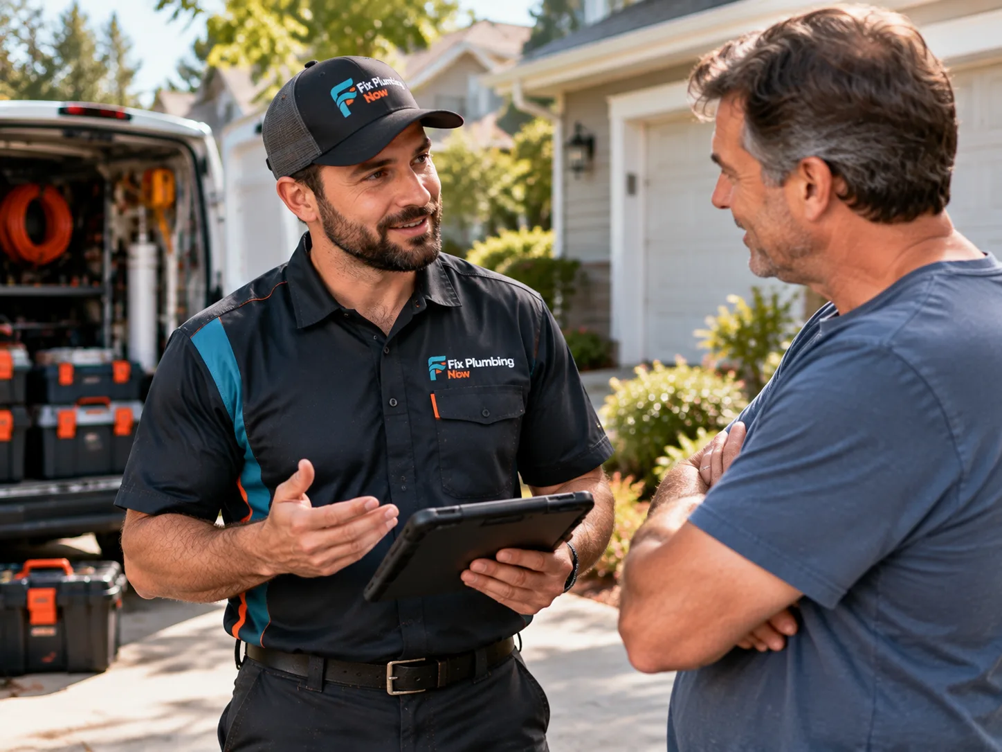 Clogged Drain Service Leiter, WY FAQs
